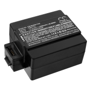 Battery for Iclebo YCR-M02-1