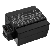 Battery for Iclebo YCR-M02-1