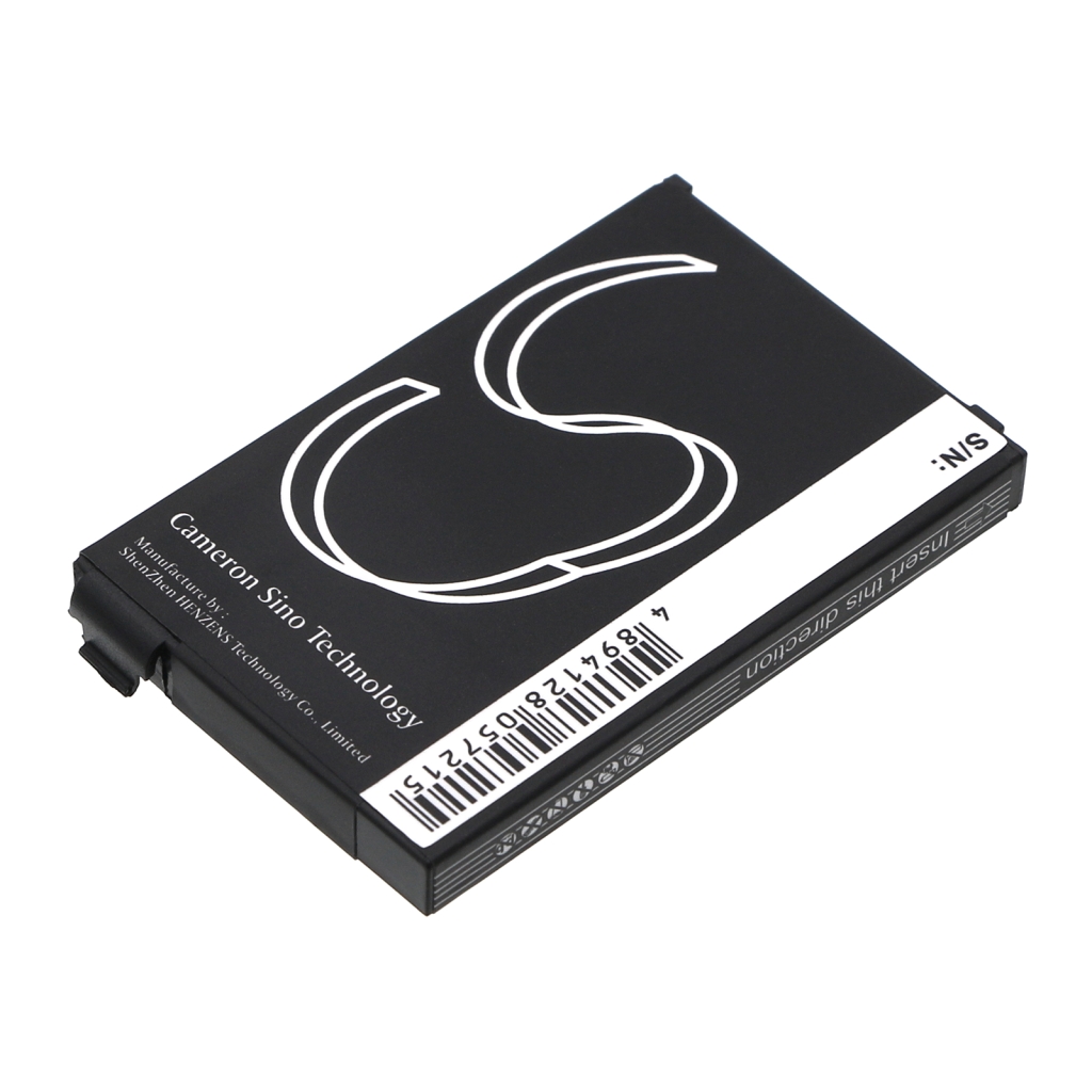 Battery Replaces BYD006649