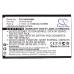BabyPhone Battery Topcom CS-PHD600MB
