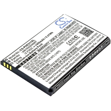 Compatible battery replacement for Philips AB1530DWMT