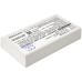 Battery compatible with Philips CS-PHM100MD