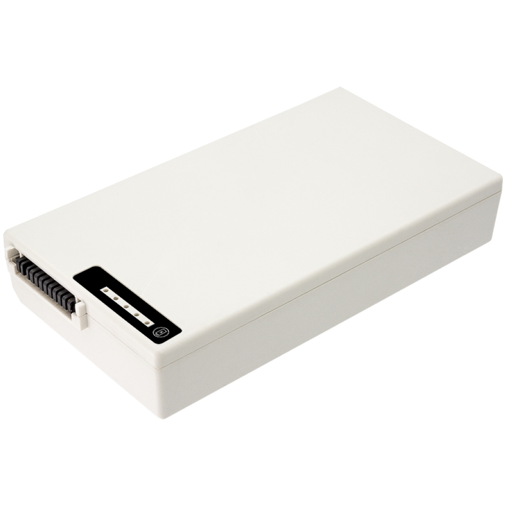 Battery compatible with Philips CS-PHM100MD