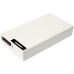 Battery compatible with Philips CS-PHM100MD