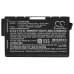 Cameron Sino CS-PHM400MX replacement battery 10.8V 7800mAh for medical device