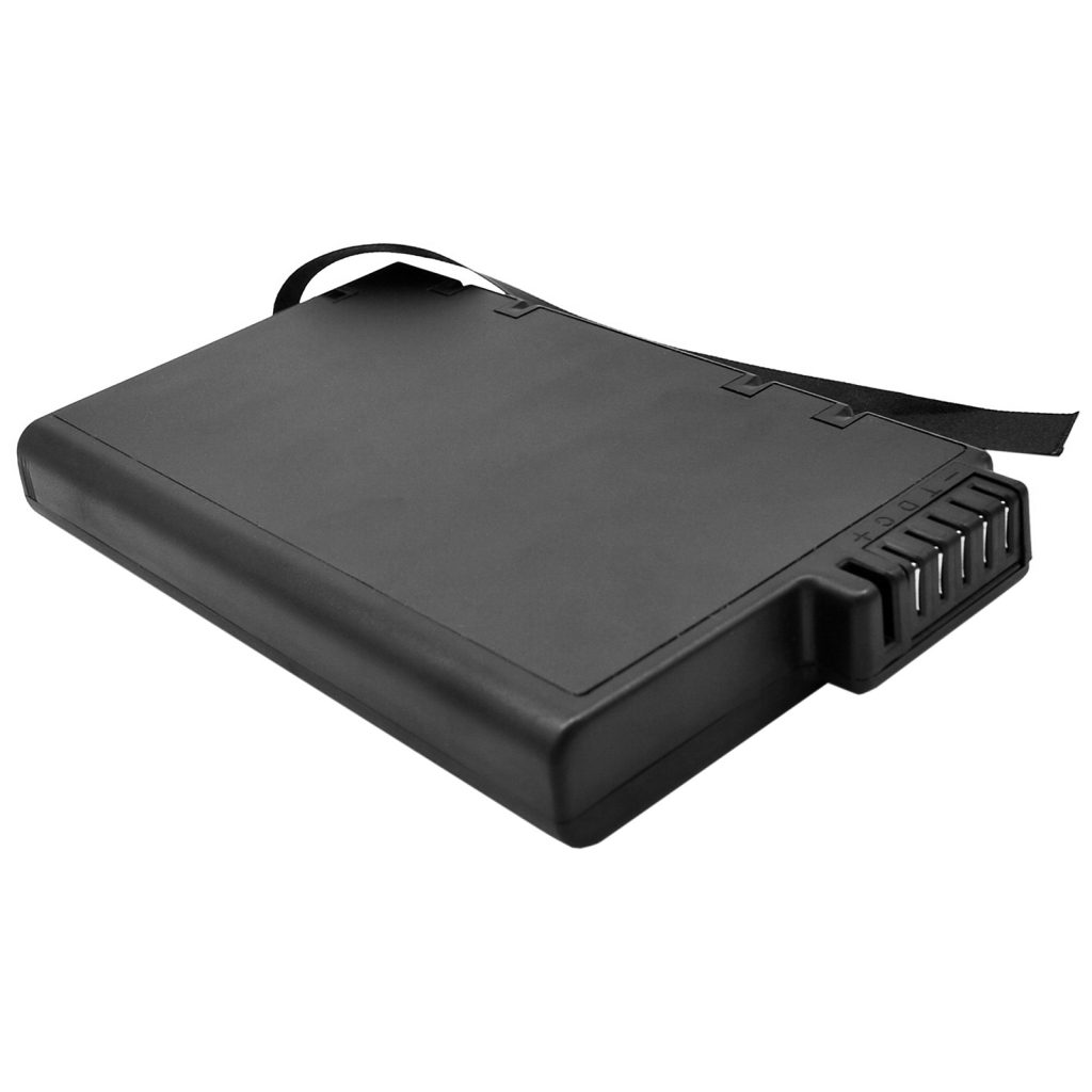 Cameron Sino CS-PHM400MX – connector end view