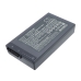 Battery compatible with Phillips CS-PHM451MD