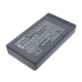 Battery compatible with Phillips CS-PHM451MD