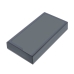 Battery compatible with Phillips CS-PHM451MD