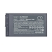 Battery compatible with Phillips CS-PHM451MD