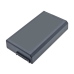 Battery compatible with Phillips CS-PHM451MD