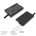 Battery compatible with Philips CS-PHM500MD