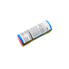 Compatible battery replacement for Braun 15038,3606410,3611290
