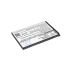Battery compatible with Philips CS-PHS303SL