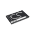 Battery compatible with Philips CS-PHS303SL