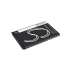 Battery compatible with Philips CS-PHS303SL