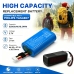 Battery compatible with Philips