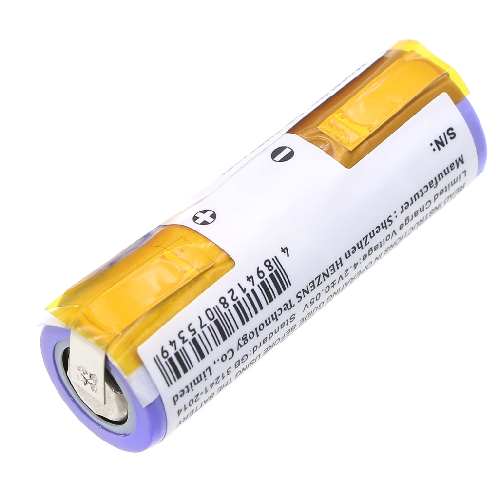Medical Battery Philips CS-PHS842SL