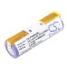 Battery compatible with Panasonic