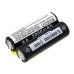 Compatible battery replacement for Panasonic 138 10609