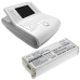 Battery compatible with Philips CS-PHT200MD
