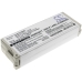 Battery compatible with Philips CS-PHT200MD