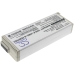 Battery compatible with Philips CS-PHT200MD