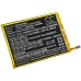 Battery for Philips Xenium V787