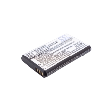 Compatible battery replacement for Orange 178100170,AB1050CWMC,AB1050FWMX