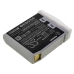 Medical Battery Philips CS-PHX200MD