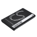 Battery compatible with Philips CS-PHX320SL