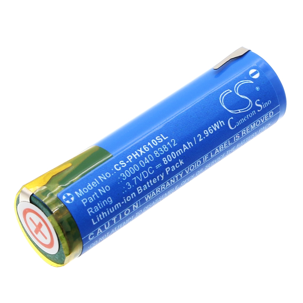 Philips Oral-b CS-PHX610SL