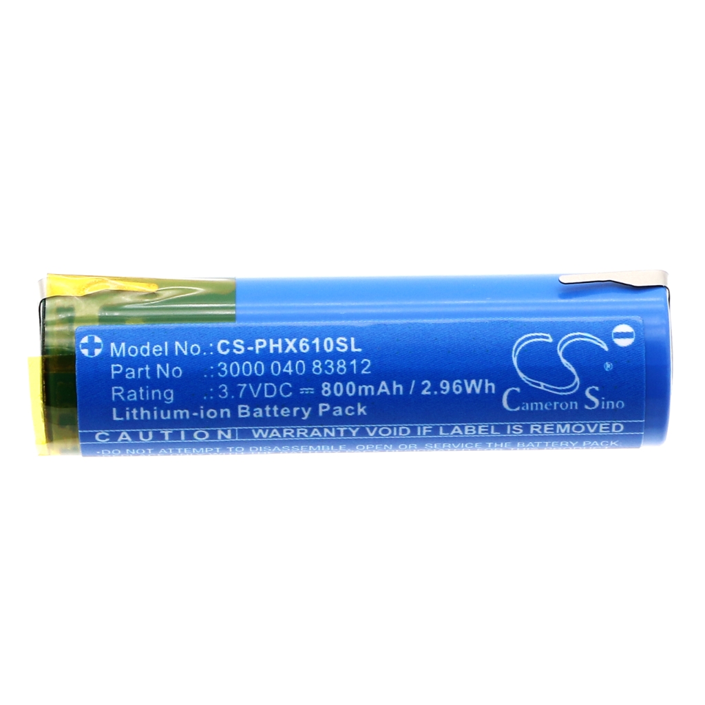 Philips Oral-b CS-PHX610SL
