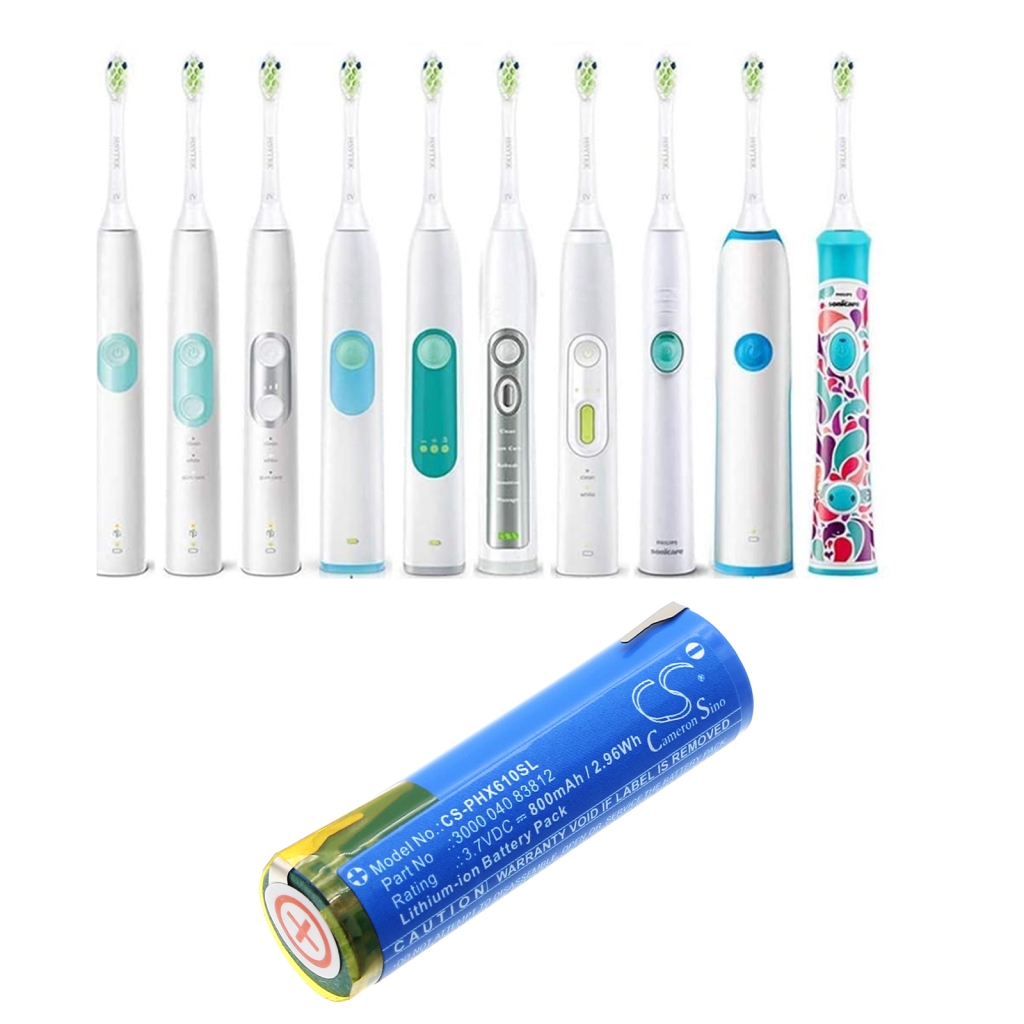 Philips Oral-b CS-PHX610SL