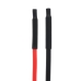 Battery compatible with Philips CS-PHX824SL