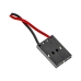Compatible battery replacement for Club american B9593T