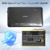 Battery compatible with Polaroid CS-PLB900SL