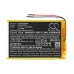 Battery compatible with Polaroid CS-PLB900SL