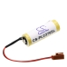 Battery Replaces ER17500V