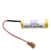 Battery Replaces ER17500V