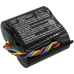 Battery compatible with Allen bradley CS-PLC756SL