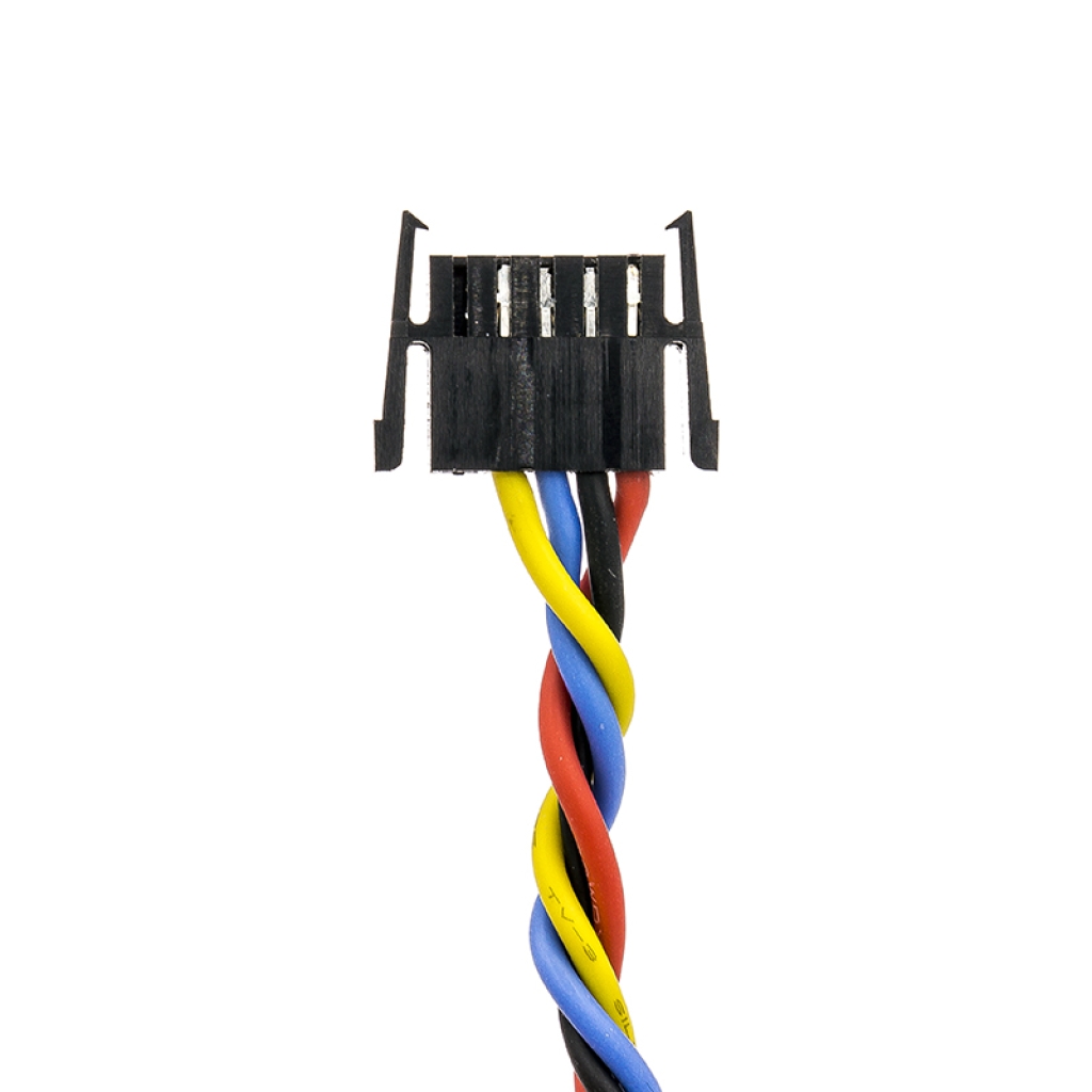 Battery compatible with Allen bradley CS-PLC756SL