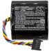 Battery compatible with Allen bradley CS-PLC756SL