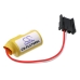 Battery Replaces S91-0300063-G43