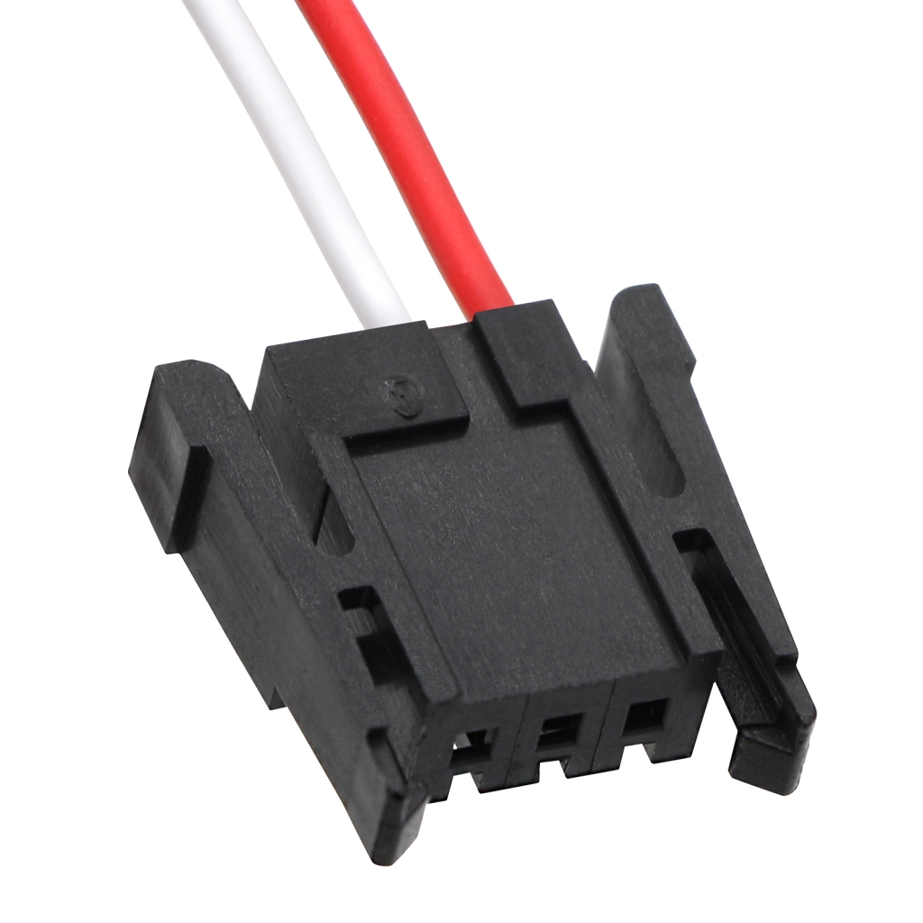 Battery Replaces S91-0300063-G43