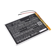 Battery compatibleWith Tablet Battery