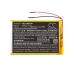 Battery compatible with Polaroid CS-PLM944SL