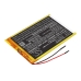 Battery compatible with Polaroid CS-PLM944SL