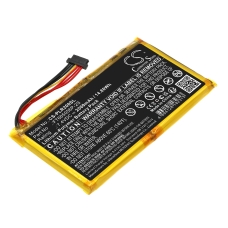 Compatible battery replacement for Polaroid FT605056P-2S