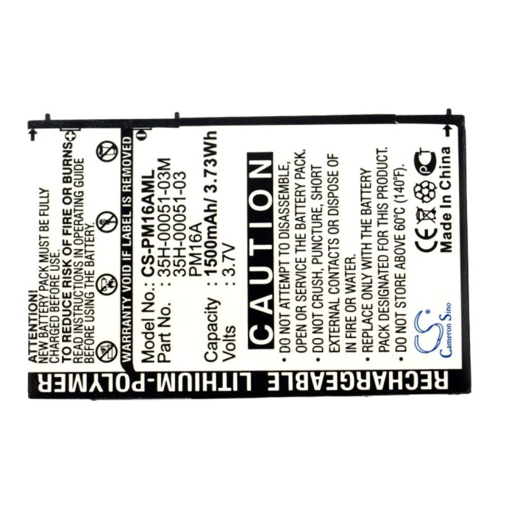 CS-PM16AML